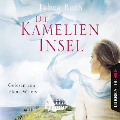 Cover von Die Kamelien-Insel