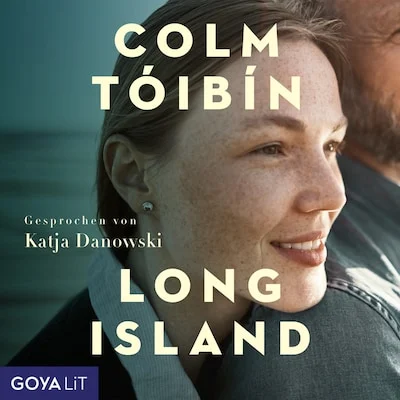 Cover von Long Island