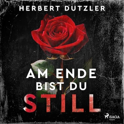 Cover von Am Ende bist du still