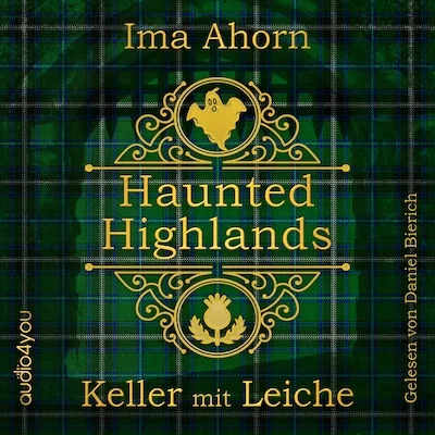 Cover von Keller mit Leiche