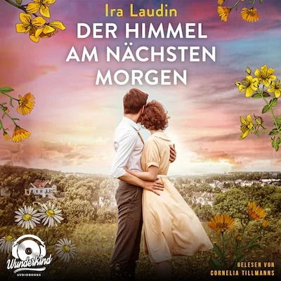 Cover von Der Himmel am nächsten Morgen