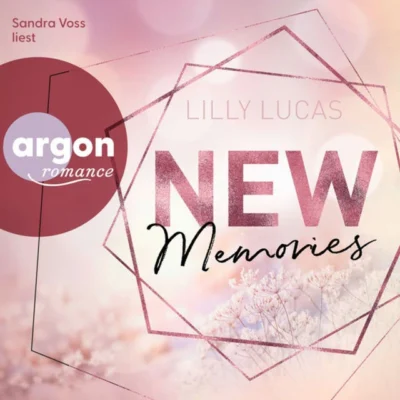 Cover von New Memories