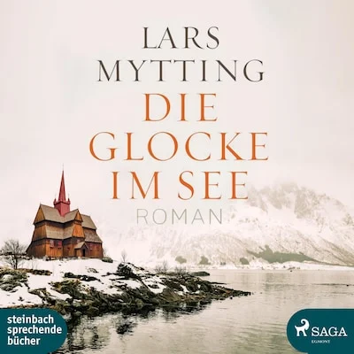 Cover von Die Glocke im See