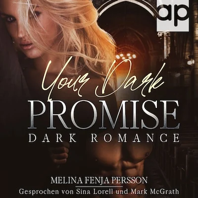Cover von Your Dark Promise