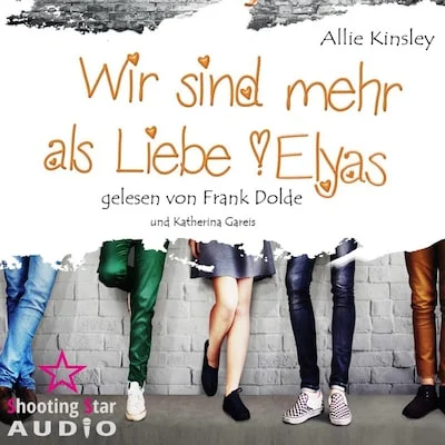 Cover von Elyas