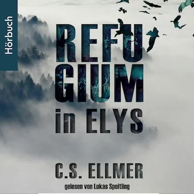 Cover von Refugium in Elys