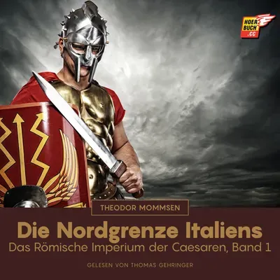 Cover von Die Nordgrenze Italiens