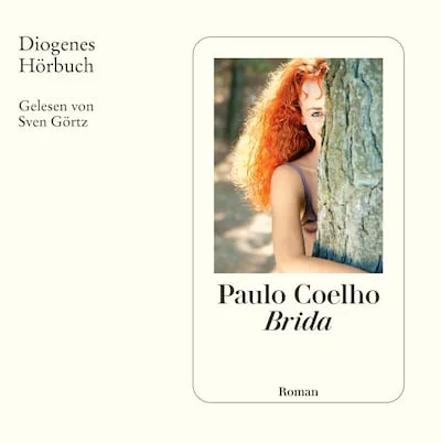 Cover von Brida