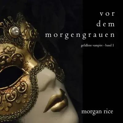 Cover von Vor dem Morgengrauen (Gefallene Vampire