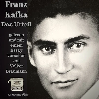 Cover von Das Urteil