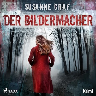 Cover von Der Bildermacher