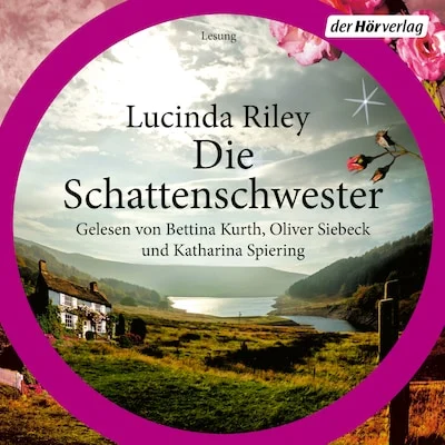 Cover von Die Schattenschwester