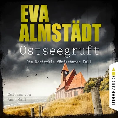 Cover von Ostseegruft