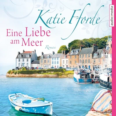 Cover von Eine Liebe am Meer
