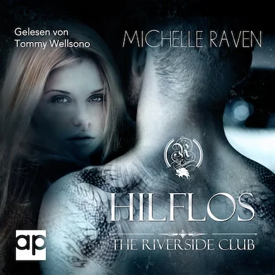 Cover von The Riverside Club - Hilflos