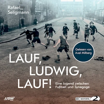 Cover von Lauf, Ludwig, Lauf