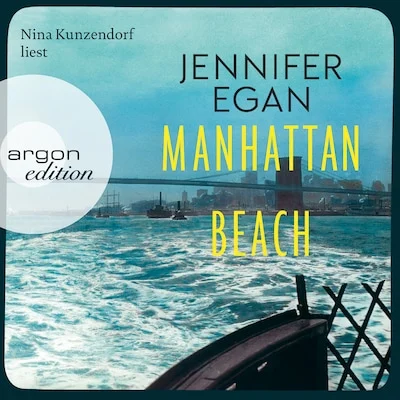 Cover von Manhattan Beach