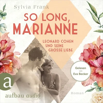Cover von So long, Marianne