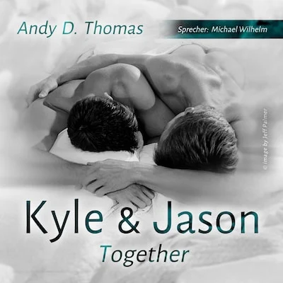 Cover von Kyle & Jason - Together