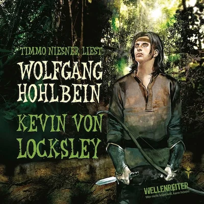 Cover von Kevin von Locksley