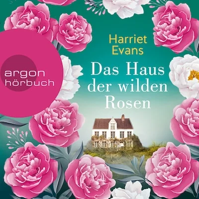 Cover von Das Haus der wilden Rosen