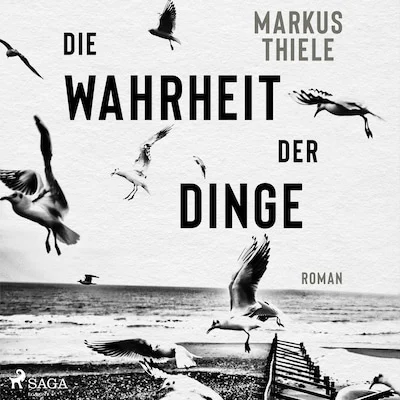 Cover von Die Wahrheit der Dinge