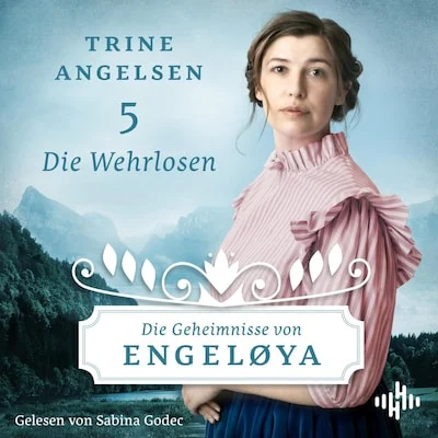 Cover von Die Wehrlosen