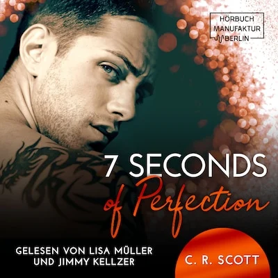 Cover von 7 Seconds of Perfection