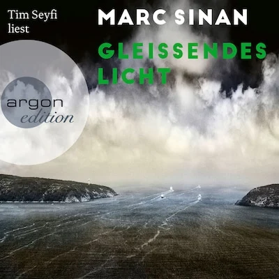 Cover von Gleißendes Licht