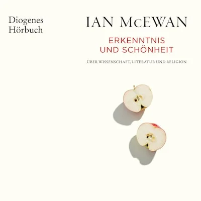 Cover von Erkenntnis und Schönheit - Über Wissenschaft, Literatur und Religion