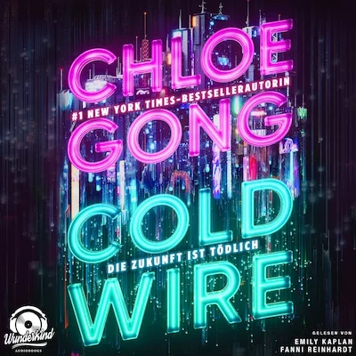 Cover von Coldwire