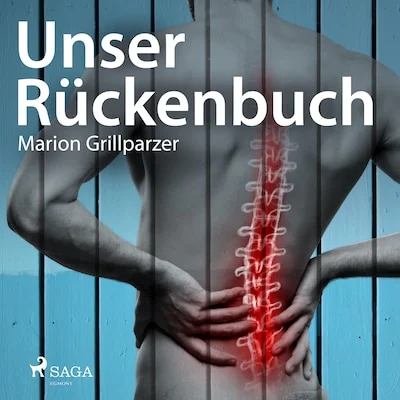 Cover von Unser Rückenbuch