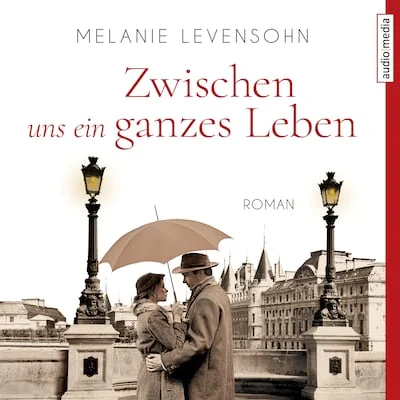 Cover von Zwischen uns ein ganzes Leben