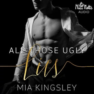 Cover von All Those Ugly Lies