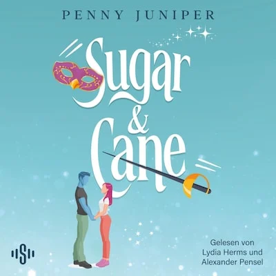Cover von Sugar & Cane
