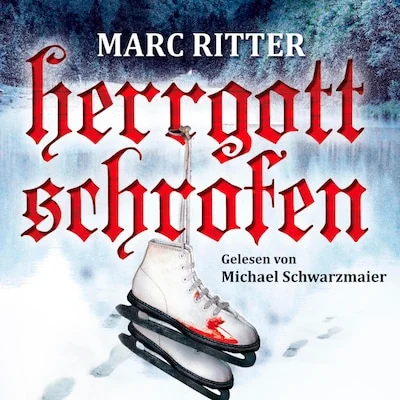 Cover von Herrgottschrofen