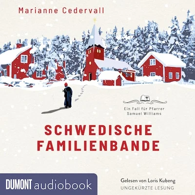 Cover von Schwedische Familienbande