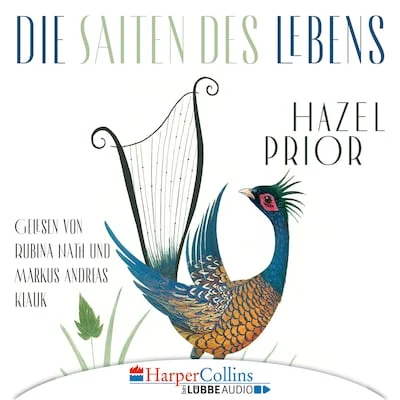 Cover von Die Saiten des Lebens