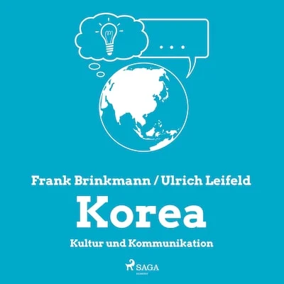 Cover von Korea - Kultur und Kommunikation