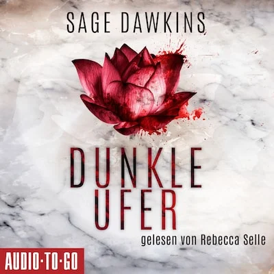 Cover von Dunkle Ufer