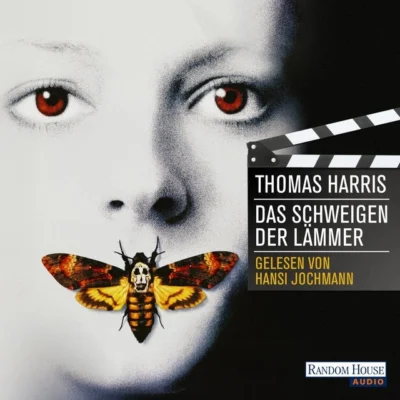 Cover von Das Schweigen der Lämmer