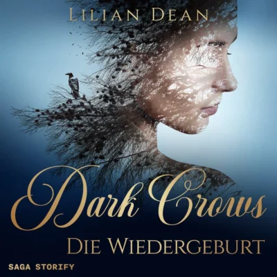 Cover von Die Wiedergeburt