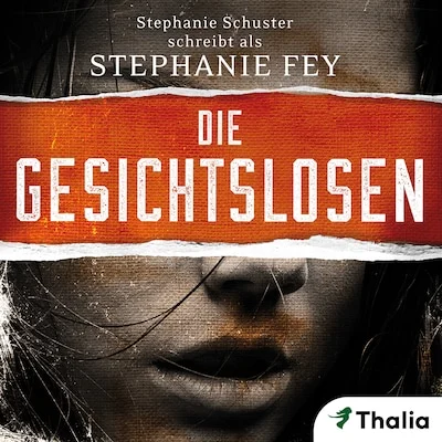 Cover von Die Gesichtslosen