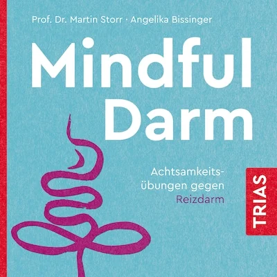Cover von Mindful Darm (Hörbuch)