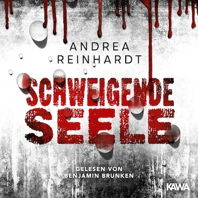 Cover von Schweigende Seele