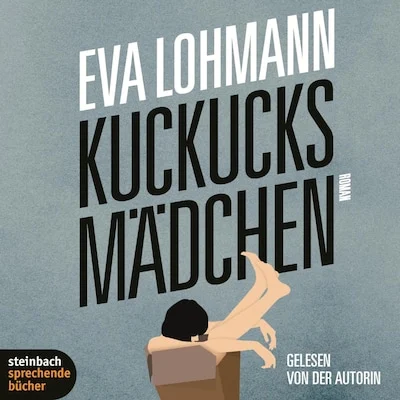 Cover von Kuckucksmädchen