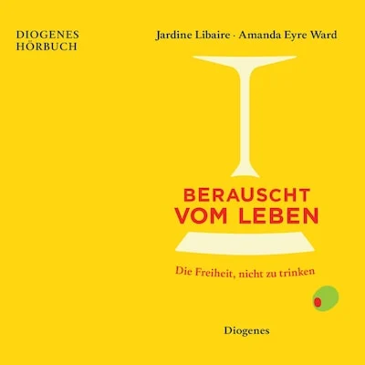 Cover von Berauscht vom Leben
