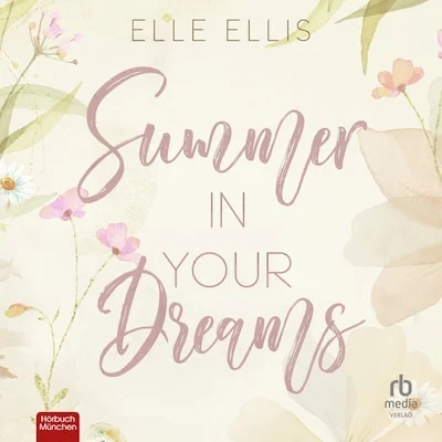 Cover von Summer in Your Dreams
