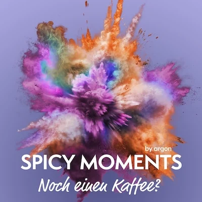 Cover von Noch einen Kaffee?
