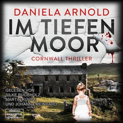 Cover von Im tiefen Moor